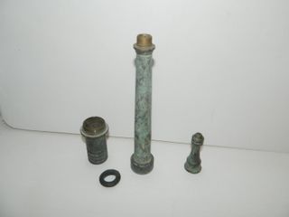 Lancia Antica Bronzo