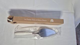 Mulino Bianco La Paletta - Pura Eleganza per Dolci