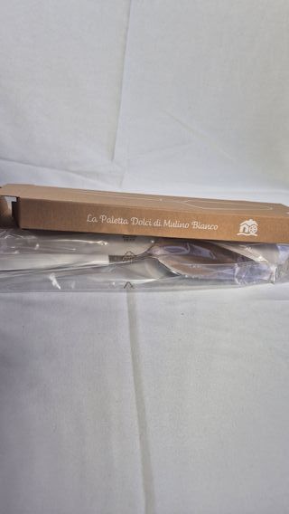 Mulino Bianco La Paletta - Pura Eleganza per Dolci