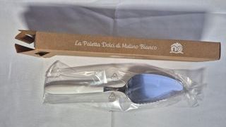 Mulino Bianco La Paletta - Pura Eleganza per Dolci