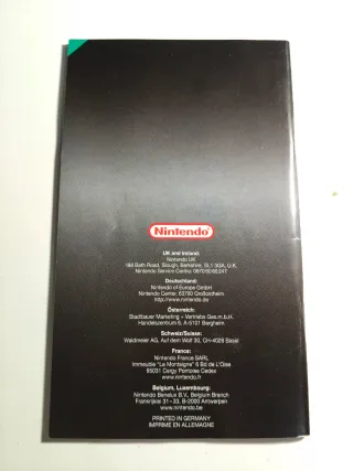 Sólo Disco The Legend of Zelda Collector's Edition