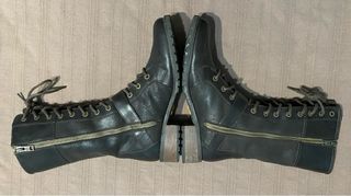 Stivali Timberland da donna taglia 41 marroni