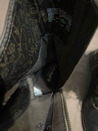 Stivali Timberland da donna taglia 41 marroni