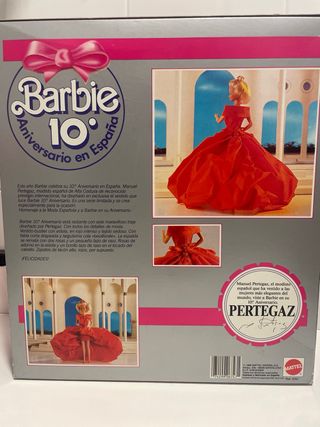 Barbie Pertegaz