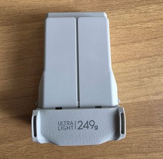 Drone DJI Mini 3 con controller in GARANZIA