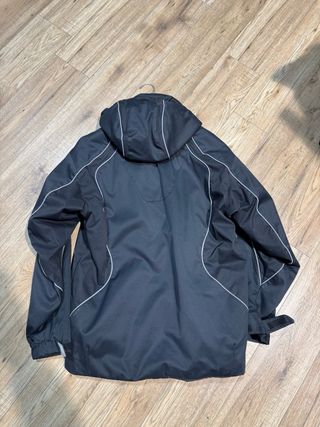 Chaqueta de esquí Goldwin Negra