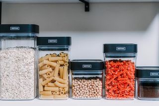 Frasco hermético al vacío Nerthus 1200ml