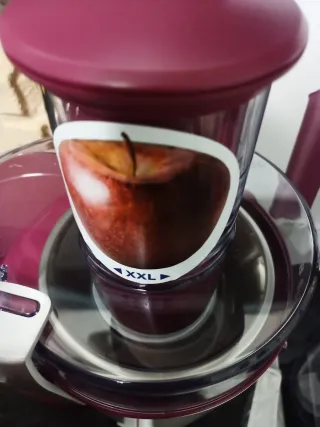 Licuadora Bosch 700W XXL Nueva