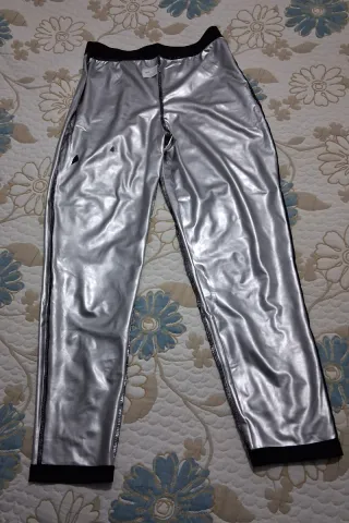 Leggings deportivos negros