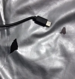 Leggings deportivos negros