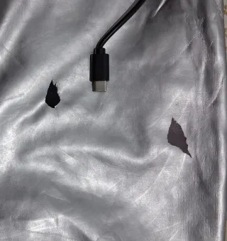 Leggings deportivos negros