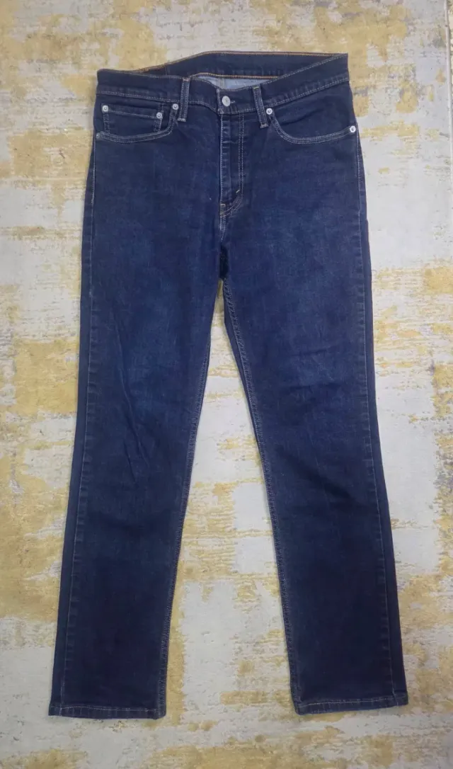Levi's Strauss & Co 511 talla W34 L32