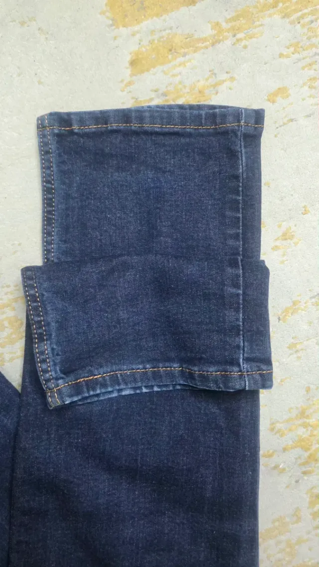 Levi's Strauss & Co 511 talla W34 L32