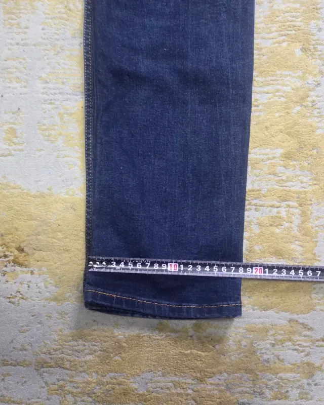 Levi's Strauss & Co 511 talla W34 L32