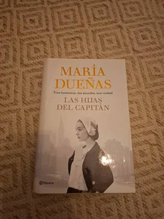 Las hijas del capitán