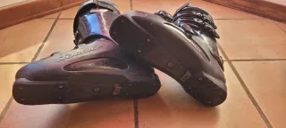 Scarponi sci Nordica 45/46