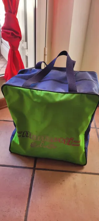 Scarponi sci Nordica 45/46