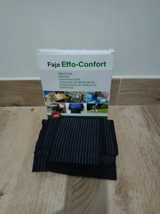 Faja Effo-Confort Talla S
