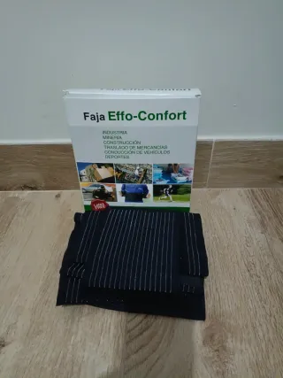 Faja Effo-Confort Talla S