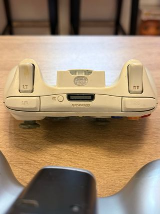 Lote 2 Mandos Xbox 360