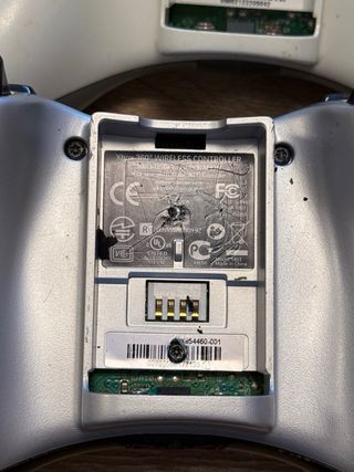 Lote 2 Mandos Xbox 360