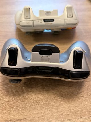 Lote 2 Mandos Xbox 360