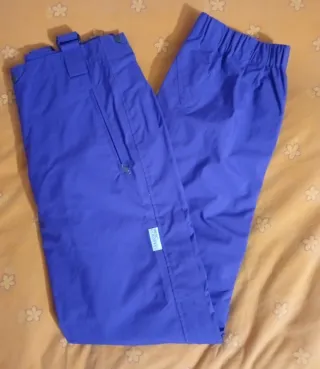 Pantaloni sci Schöffel L