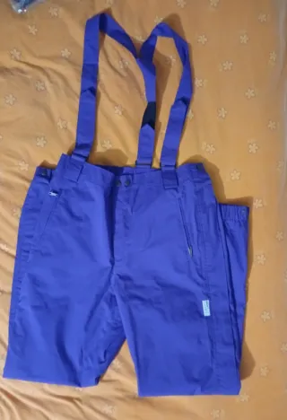 Pantaloni sci Schöffel L