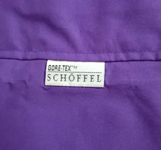 Pantaloni sci Schöffel L