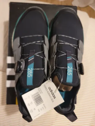 Adidas Terrex Agravic Boa Talla 44