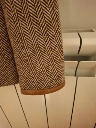 Americana Ralph Lauren Tweed