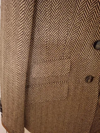 Americana Ralph Lauren Tweed