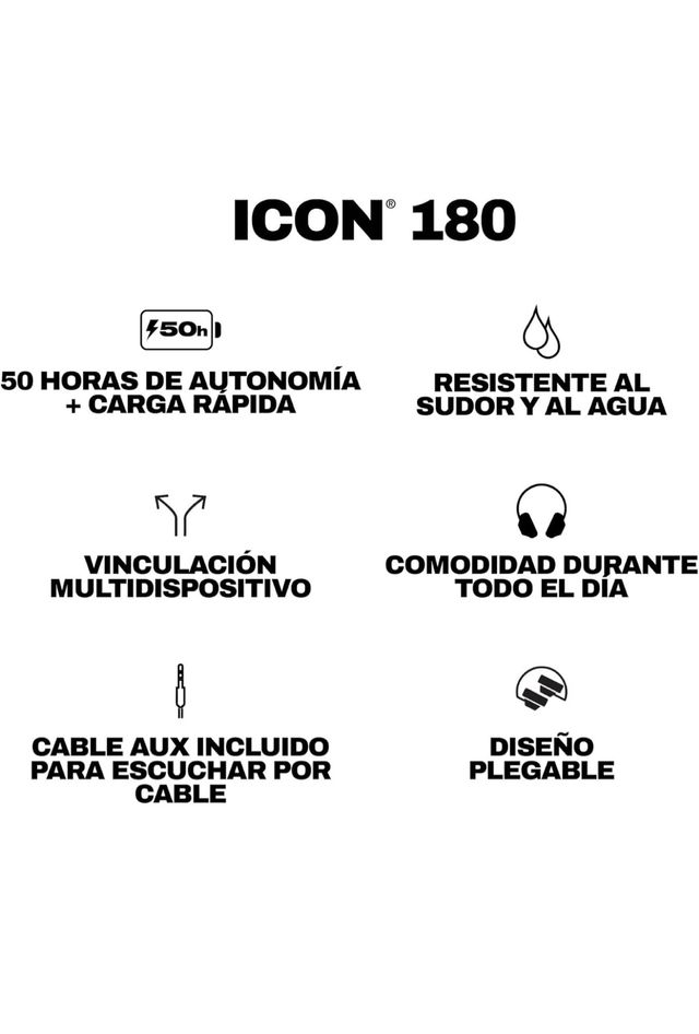 Auricolari Skullcandy Wireless