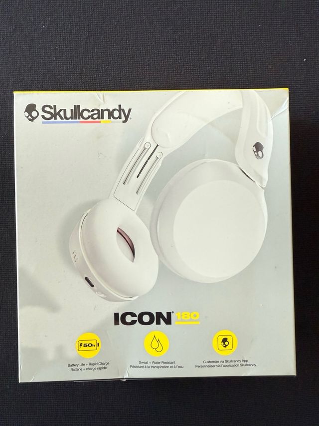 Auricolari Skullcandy Wireless
