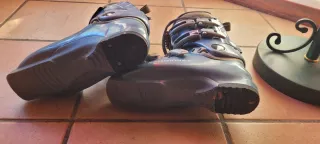 Scarponi sci Salomon 39/40