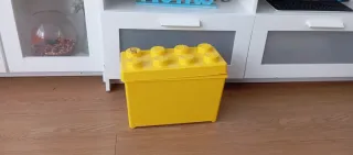 Lego Duplo Grande Scatola