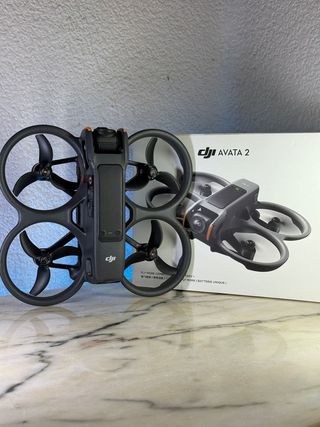 DJI Avata 2