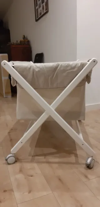 Minicuna Bebéconfort