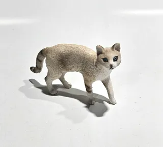 Gato Siamés Schleich
