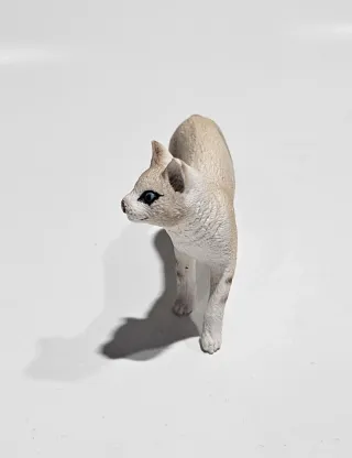 Gato Siamés Schleich
