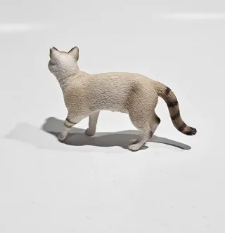 Gato Siamés Schleich