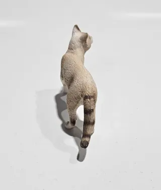 Gato Siamés Schleich