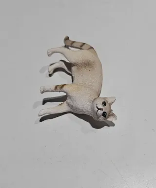 Gato Siamés Schleich