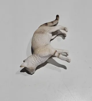 Gato Siamés Schleich