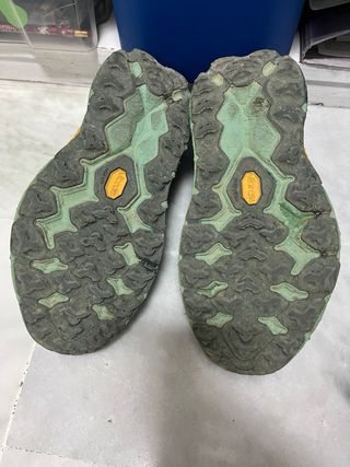 Hoka Speedgoat 5 Zapatillas Trail Running