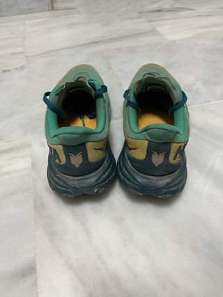 Hoka Speedgoat 5 Zapatillas Trail Running