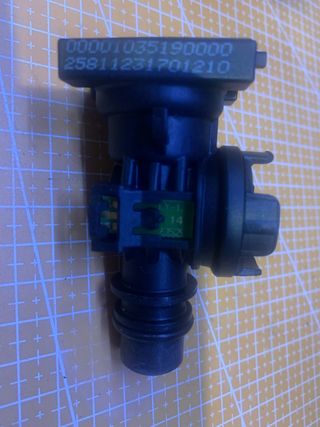 Saunier Duval Fluxostato Detector Caudal