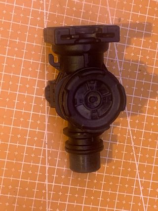 Saunier Duval Fluxostato Detector Caudal