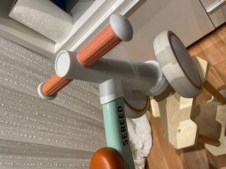 Bici de aprendizaje 1 año