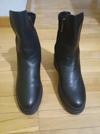 Botines  de mujer